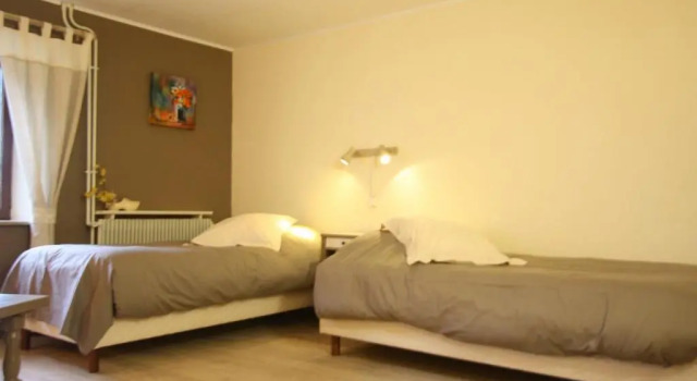 Gîte Le Syndicat, 3 pièces, 4 personnes - FR-1-589-125, Rezerwuj Hotel Le Syndicat Great Eastern Region