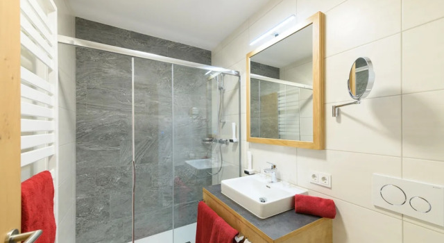 Апартаменты Appartement-Pension Kendlbacher