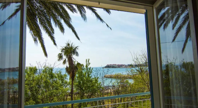 Апартаменты Apartment Sur la plage