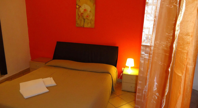 Hotel Trieste Catania