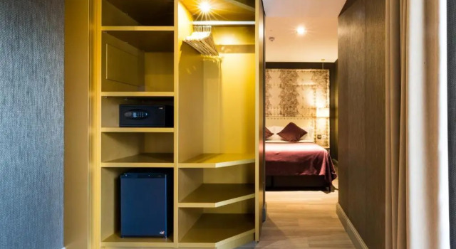 Номер Prestige Sant Jordi Boutique Hotel