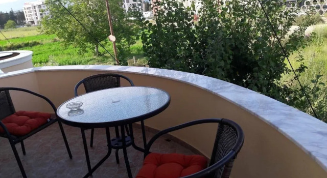 Студия Comfort Apartments Sija