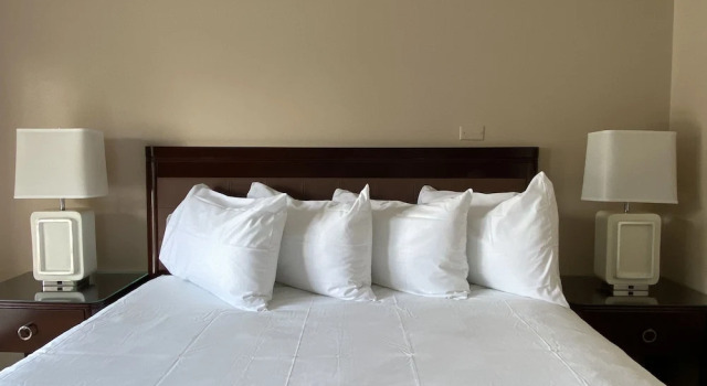 Номер Standard Island View Hotel Bar Harbor
