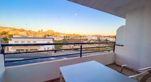 Двухместный номер Standard Hotel Sorbas