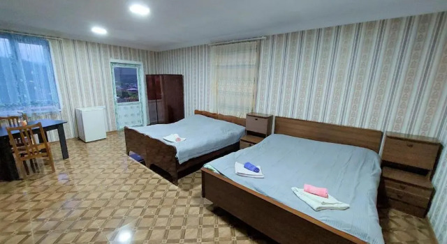 Apartment BESO, Boek Appartement Hotels in Imereti met ontbijt, Ontbijt