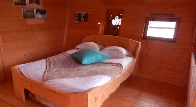 Номер Standard Village Flottant de Pressac