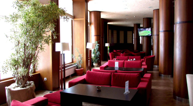 SPA Hotel Orpheus, Book Ferieresort Resorthoteller i Rhodope Mountains, Ferieresort