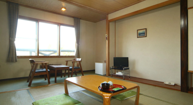 Nukabirakan Kanko Hotel, Buchen Sie Hotel Shintoku Hokkaido