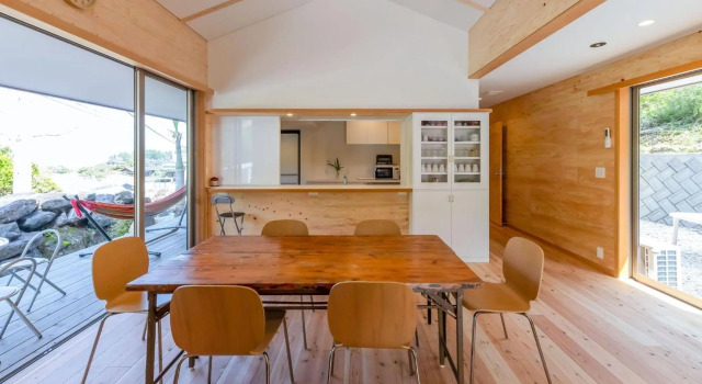 Guest House Amami Long Beach 2 - Vacation STAY 36312v, Boek Pension Amami Amami Islands