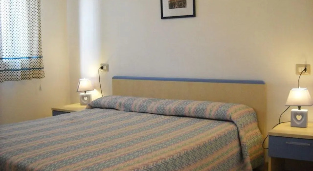 Zagare Residence, Book Hotel Rodi Garganico Foresta Umbra
