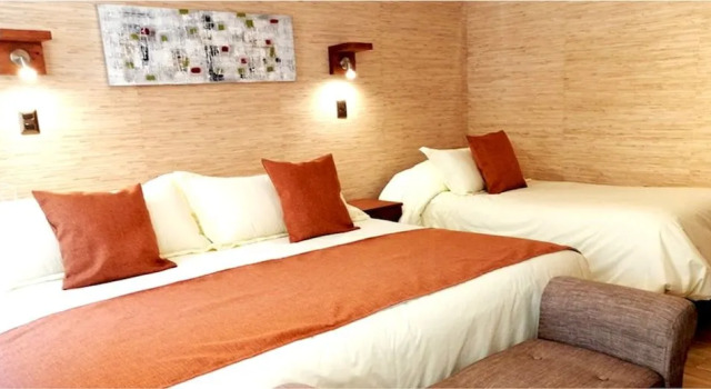 Las Montañas de Olmué Resort & Conference Center, Prenota Hotel Olmué Valparaíso