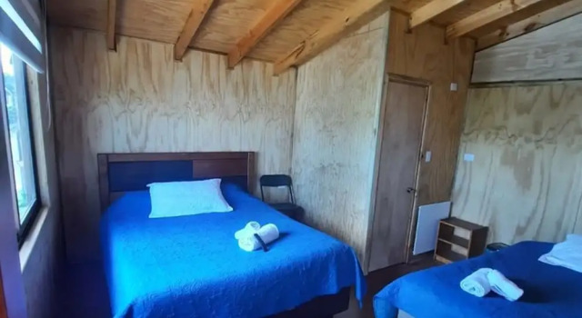 Hostal Mi Segundo Hogar