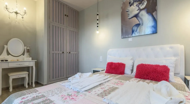Bungalow Next TO THE Beach IN Malia, Забронировать Отель Малия Центральный Крит