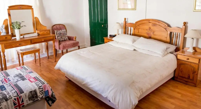 Номер Standard 3 Darling Street Guest House