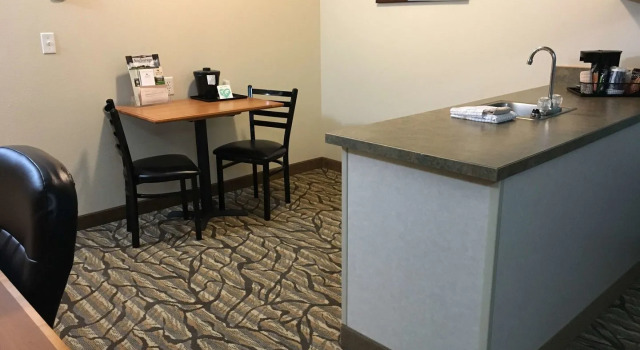 Aspen Hotel Soldotna