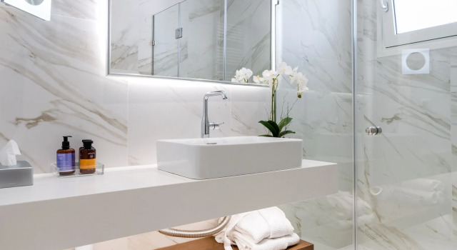 Люкс Balia Suites