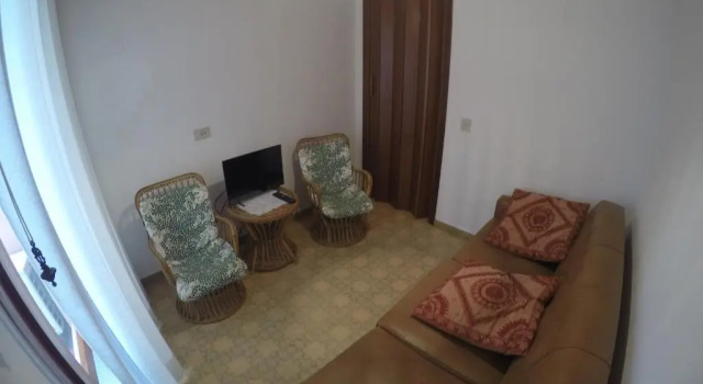 Casa Del Gambero, Забронировать Апартаменты/квартира Отели Каорле с парковкой, Парковка