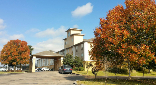 Rodeway Inn Temple Area