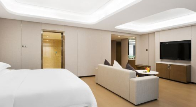 Люкс Business Winning Hotel