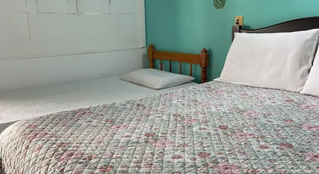 Номер Comfort Pousada Nativo