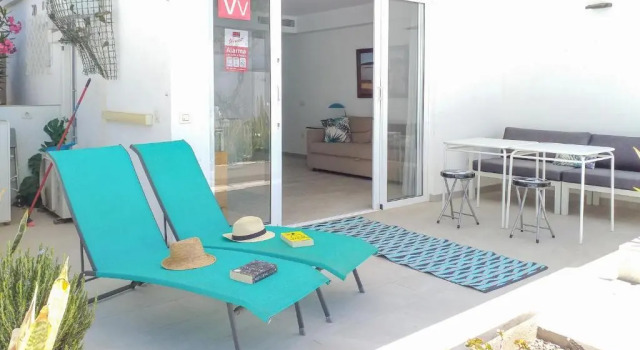 Апартаменты 704 Maki's Apartment
