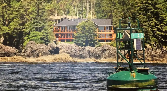 Люкс Melfort Bell Guest Suites