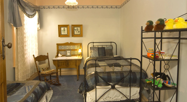 The Duck House, Book Hotel Burnie Tasmania