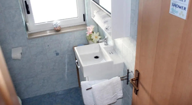 Апартаменты c 1 комнатой Apartments Gavric