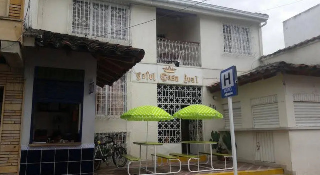 Hotel Casa Real