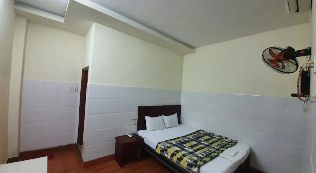 OYO 1121 Bao Viet Hotel, Prenota Hotel Da Nang Da Nang