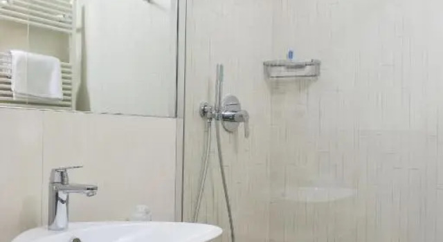 Номер Superior Hotel Benacus Panoramic