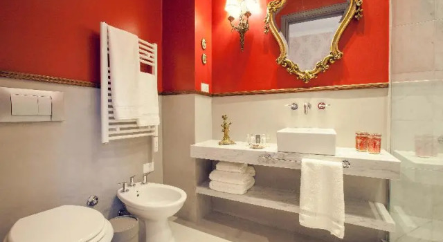Номер Standard Alma Histórica Boutique Hotel