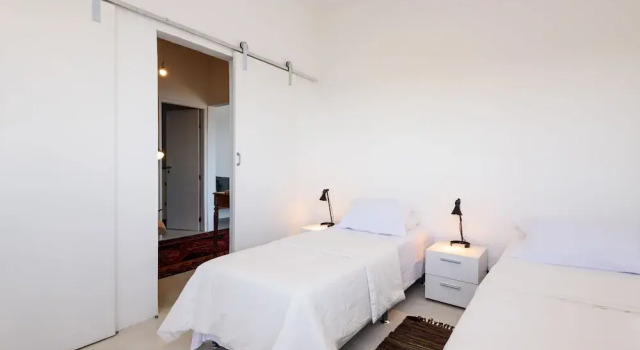 Omar do Rio - Apartamento V403