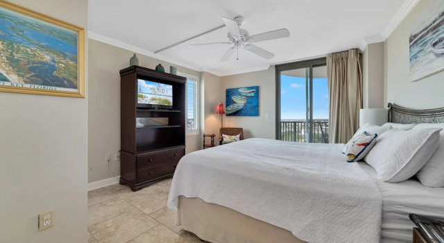 Perdido Towers West 908, Rezerwuj Hotel Hotele w Panhandle Florida z basenem, Basen