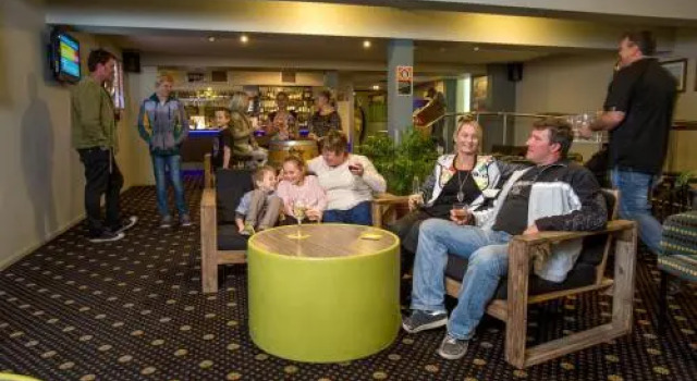 Laurieton Hotel, Rezervasyon Otel Laurieton 
