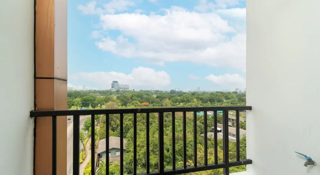 Номер Executive The Riche Boutique Hotel Don Mueang Airport
