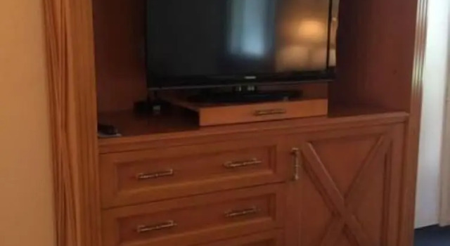 Номер Deluxe Saddle West Casino Hotel