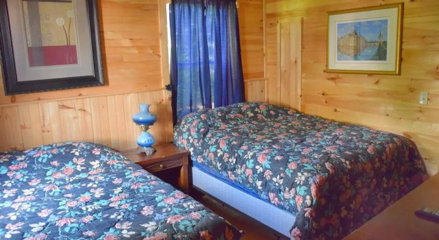 Townhouse Hotel, Rezervasyon Otel Richfield Springs New York State