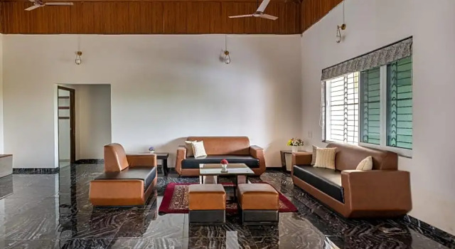 HillRock Resort & Villas, Karjat