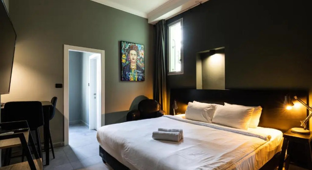 Estudio Residence Suites BY RAPHAEL HOTELS
