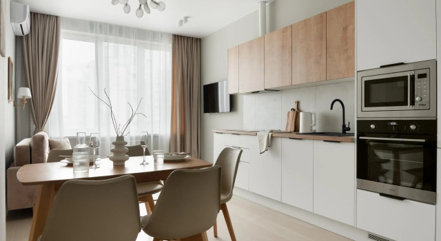 OneRent на улице Беринга