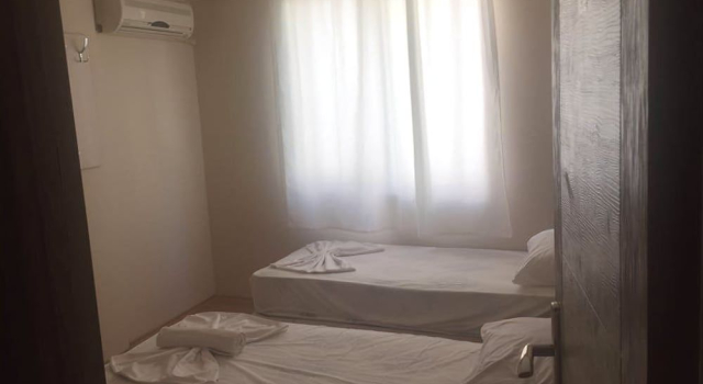 Turunç Hotel Antalya