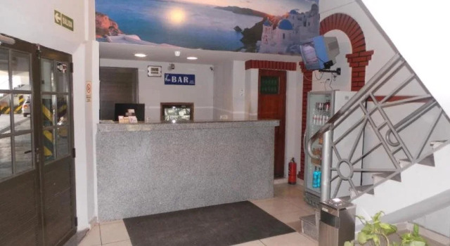 Hotel Virreyes, 预订 酒店 圣费尔南多 布宜诺斯艾利斯