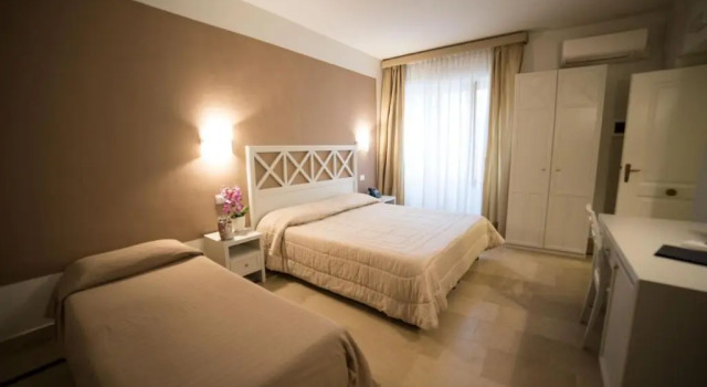 Двухместный номер Superior Hotel Gargallo