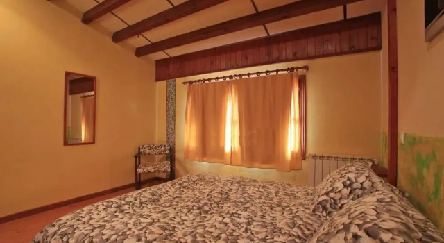 Apartmentos Rural Llanes Villahormes, Book Apartment Villahormes Costa Verde