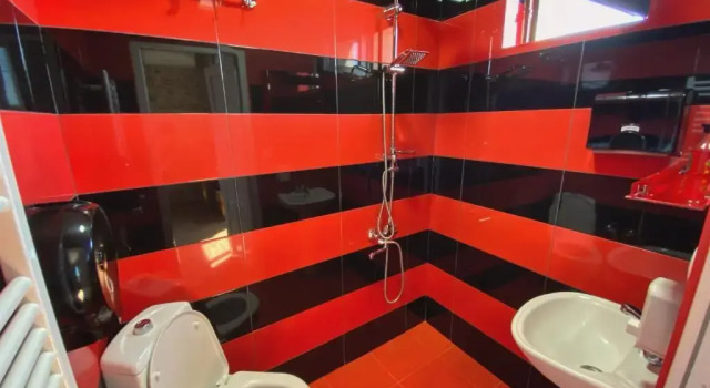Номер Standard Burji Guest House