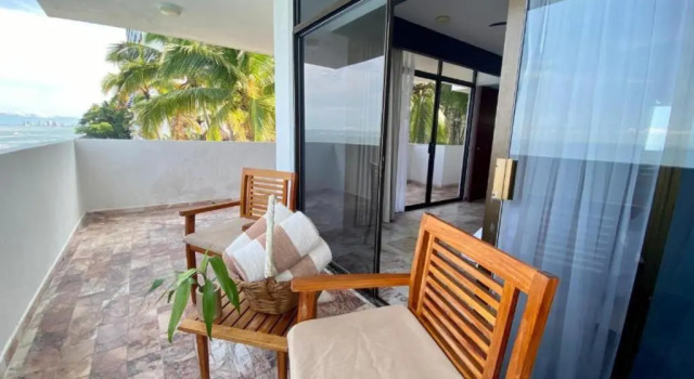 Люкс с 2 комнатами Costa Sur Resort by VRHost