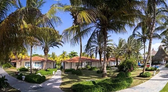 Люкс Sunsol Punta Blanca