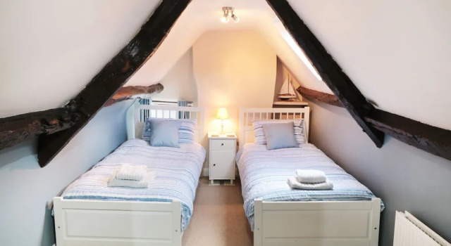 Pear Tree House, Забронировать Отель Отели Англии 3 звезды, 3*