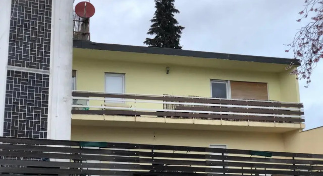 Hotel Zum Feldberg